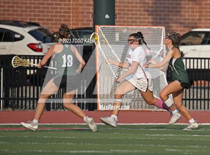 Thumbnail 2 in East Lyme vs. Guilford (CIAC Class M Final) photogallery.