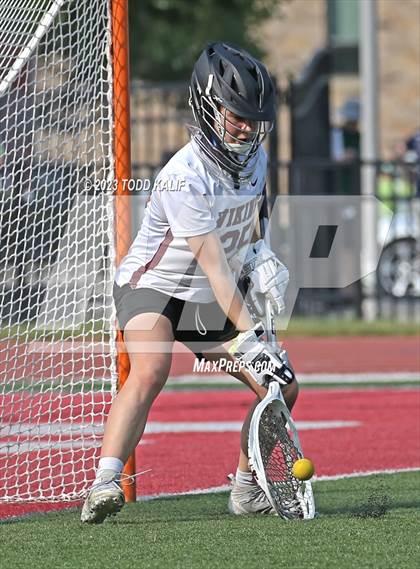 Thumbnail 3 in East Lyme vs. Guilford (CIAC Class M Final) photogallery.