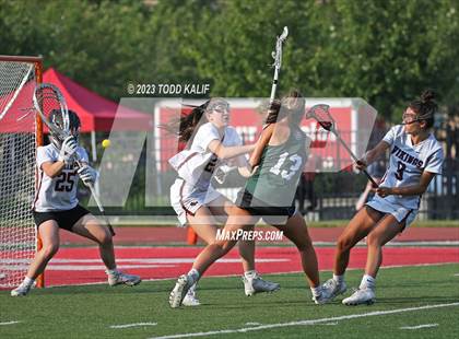 Thumbnail 2 in East Lyme vs. Guilford (CIAC Class M Final) photogallery.