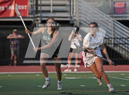 Thumbnail 1 in East Lyme vs. Guilford (CIAC Class M Final) photogallery.