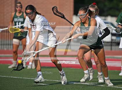 Thumbnail 3 in East Lyme vs. Guilford (CIAC Class M Final) photogallery.