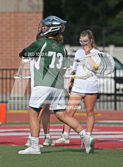 Thumbnail 1 in East Lyme vs. Guilford (CIAC Class M Final) photogallery.
