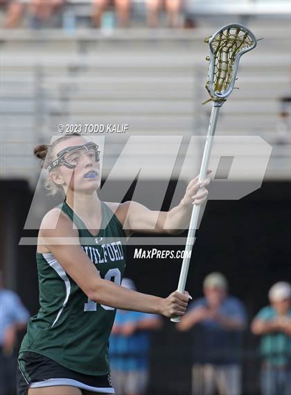 Thumbnail 3 in East Lyme vs. Guilford (CIAC Class M Final) photogallery.