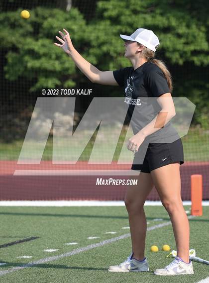 Thumbnail 1 in East Lyme vs. Guilford (CIAC Class M Final) photogallery.