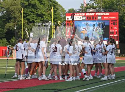 Thumbnail 1 in East Lyme vs. Guilford (CIAC Class M Final) photogallery.