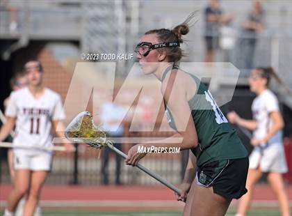 Thumbnail 3 in East Lyme vs. Guilford (CIAC Class M Final) photogallery.