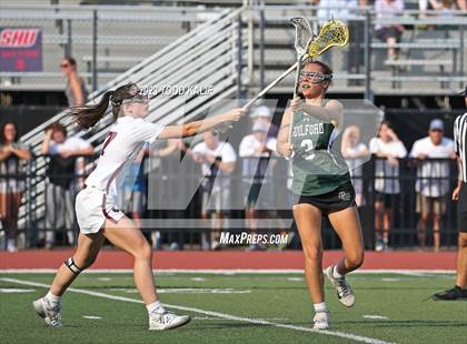 Thumbnail 3 in East Lyme vs. Guilford (CIAC Class M Final) photogallery.