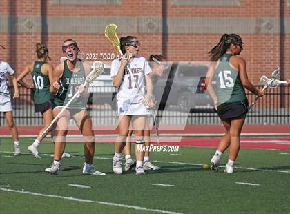 Thumbnail 2 in East Lyme vs. Guilford (CIAC Class M Final) photogallery.