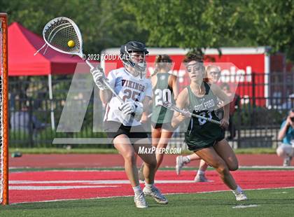 Thumbnail 2 in East Lyme vs. Guilford (CIAC Class M Final) photogallery.