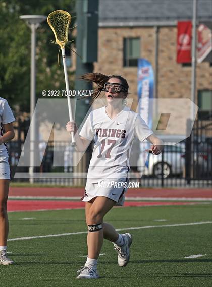 Thumbnail 2 in East Lyme vs. Guilford (CIAC Class M Final) photogallery.