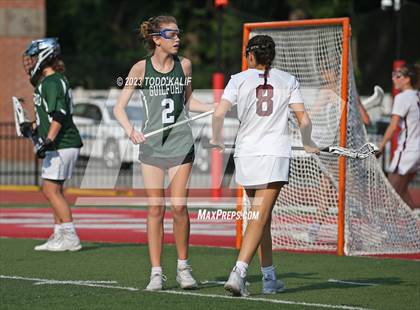 Thumbnail 3 in East Lyme vs. Guilford (CIAC Class M Final) photogallery.