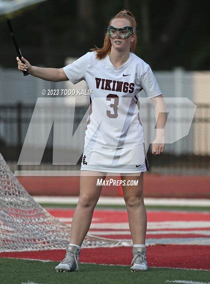 Thumbnail 2 in East Lyme vs. Guilford (CIAC Class M Final) photogallery.