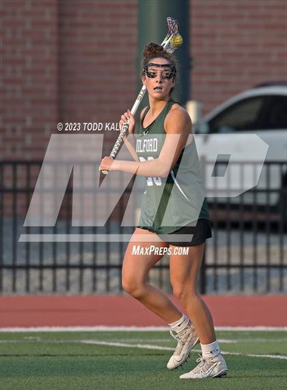 Thumbnail 1 in East Lyme vs. Guilford (CIAC Class M Final) photogallery.