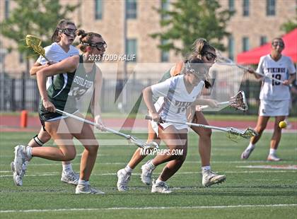 Thumbnail 3 in East Lyme vs. Guilford (CIAC Class M Final) photogallery.