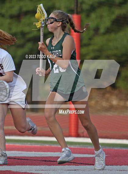 Thumbnail 3 in East Lyme vs. Guilford (CIAC Class M Final) photogallery.