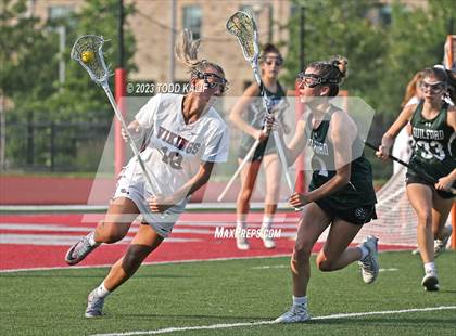 Thumbnail 3 in East Lyme vs. Guilford (CIAC Class M Final) photogallery.