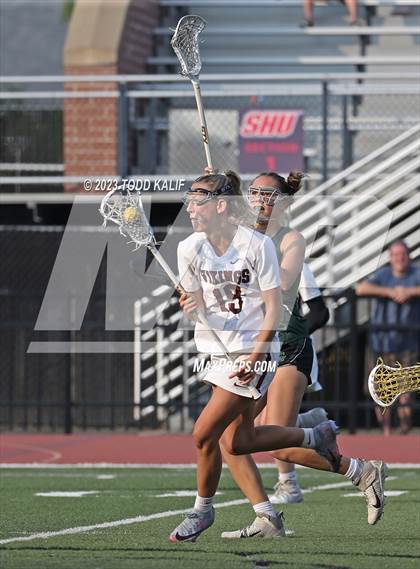 Thumbnail 1 in East Lyme vs. Guilford (CIAC Class M Final) photogallery.