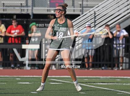 Thumbnail 3 in East Lyme vs. Guilford (CIAC Class M Final) photogallery.