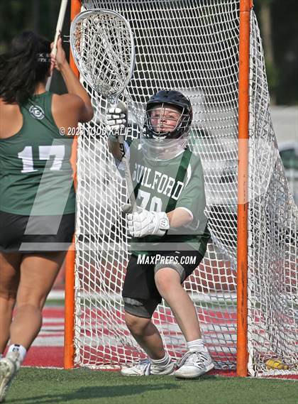 Thumbnail 3 in East Lyme vs. Guilford (CIAC Class M Final) photogallery.