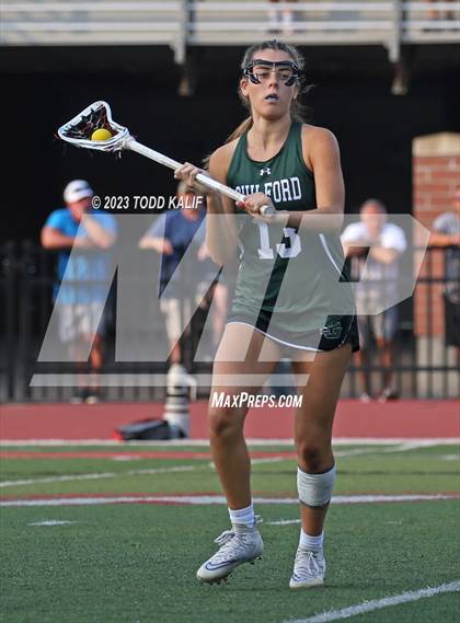 Thumbnail 2 in East Lyme vs. Guilford (CIAC Class M Final) photogallery.