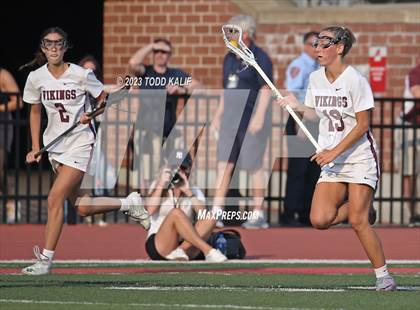 Thumbnail 3 in East Lyme vs. Guilford (CIAC Class M Final) photogallery.