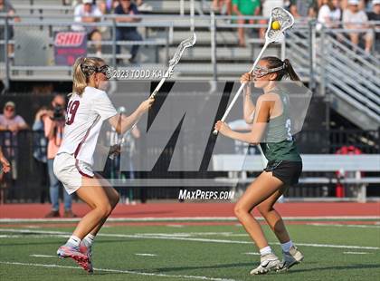 Thumbnail 1 in East Lyme vs. Guilford (CIAC Class M Final) photogallery.