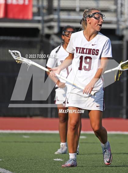 Thumbnail 3 in East Lyme vs. Guilford (CIAC Class M Final) photogallery.