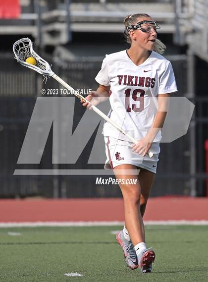 Thumbnail 3 in East Lyme vs. Guilford (CIAC Class M Final) photogallery.