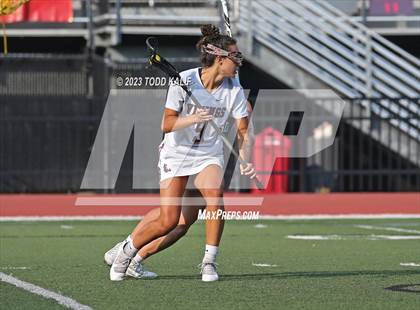 Thumbnail 2 in East Lyme vs. Guilford (CIAC Class M Final) photogallery.