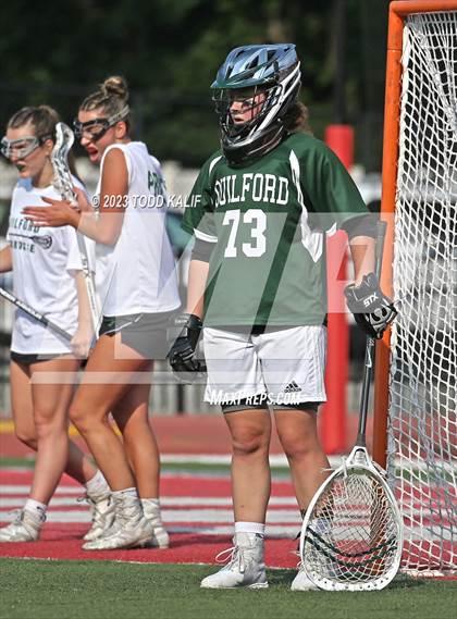 Thumbnail 3 in East Lyme vs. Guilford (CIAC Class M Final) photogallery.