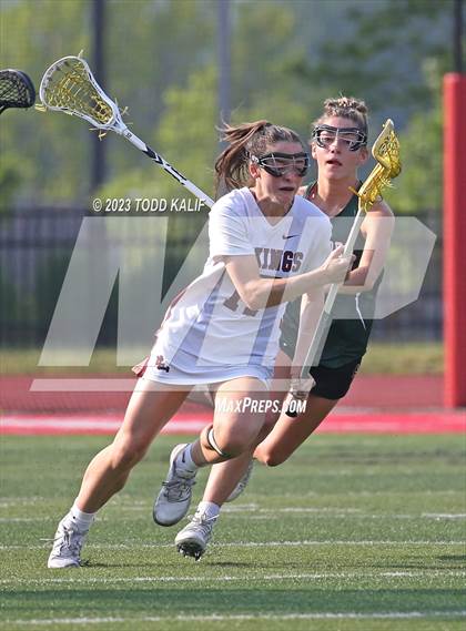 Thumbnail 3 in East Lyme vs. Guilford (CIAC Class M Final) photogallery.