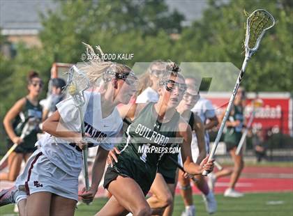 Thumbnail 1 in East Lyme vs. Guilford (CIAC Class M Final) photogallery.