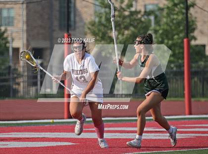 Thumbnail 2 in East Lyme vs. Guilford (CIAC Class M Final) photogallery.