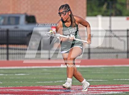 Thumbnail 1 in East Lyme vs. Guilford (CIAC Class M Final) photogallery.