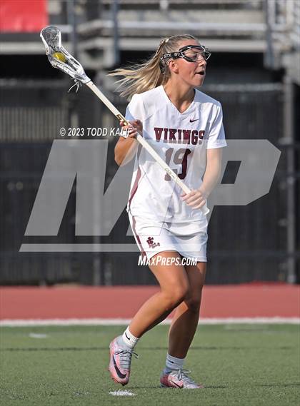 Thumbnail 1 in East Lyme vs. Guilford (CIAC Class M Final) photogallery.
