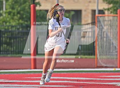 Thumbnail 3 in East Lyme vs. Guilford (CIAC Class M Final) photogallery.