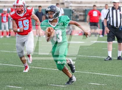 Thumbnail 2 in Granger @ Hillcrest photogallery.