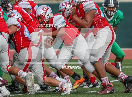 Thumbnail 2 in Granger @ Hillcrest photogallery.