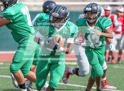 Thumbnail 1 in Granger @ Hillcrest photogallery.