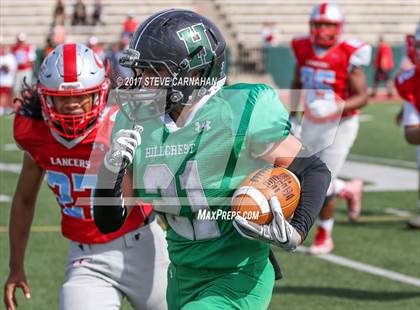Thumbnail 1 in Granger @ Hillcrest photogallery.