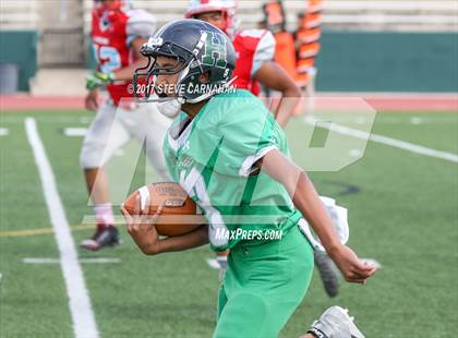 Thumbnail 1 in Granger @ Hillcrest photogallery.