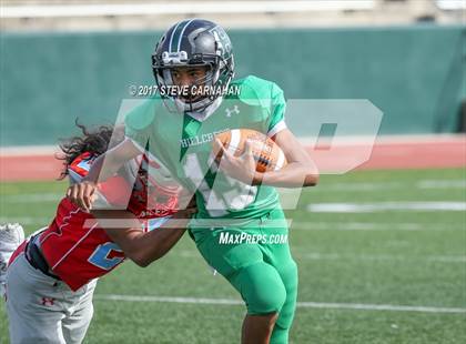 Thumbnail 3 in Granger @ Hillcrest photogallery.