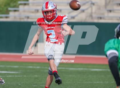 Thumbnail 2 in Granger @ Hillcrest photogallery.