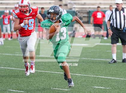 Thumbnail 3 in Granger @ Hillcrest photogallery.