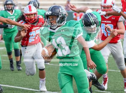 Thumbnail 1 in Granger @ Hillcrest photogallery.