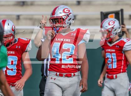 Thumbnail 1 in Granger @ Hillcrest photogallery.