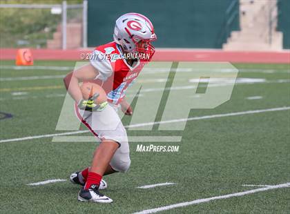 Thumbnail 1 in Granger @ Hillcrest photogallery.