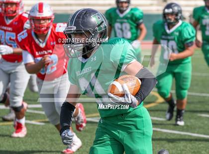 Thumbnail 1 in Granger @ Hillcrest photogallery.