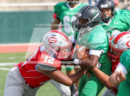 Thumbnail 3 in Granger @ Hillcrest photogallery.
