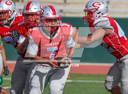 Thumbnail 2 in Granger @ Hillcrest photogallery.